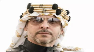 السعودية وقطر تطلقان قطاراً بقيمة 115 مليار ريال يختصر المسافة بين البلدين إلى ساعتين 1